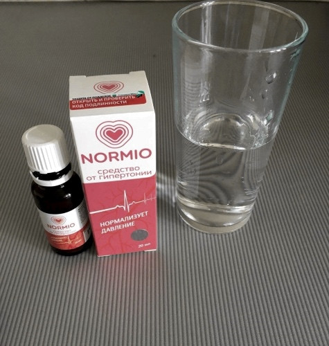 Normio (Нормио) в Вологде