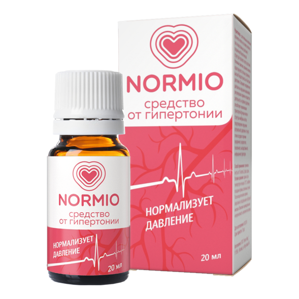 Normio (Нормио) в Вологде