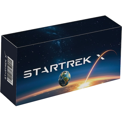 Антенна Startrek Х в Череповеце