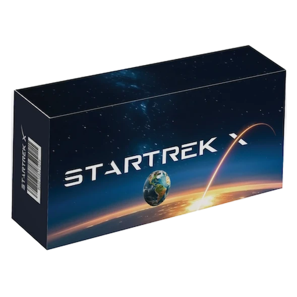 Антенна Startrek Х в Воронеже