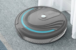 Робот-пылесос Sweep