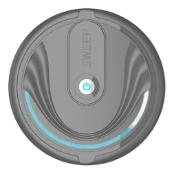 Робот-пылесос Sweep