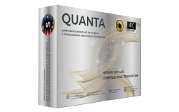 Антенна Quanta за 99 руб.