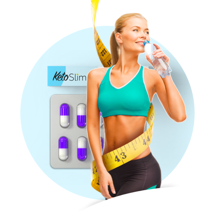 Кето Слим (Keto Slim) в Кургане