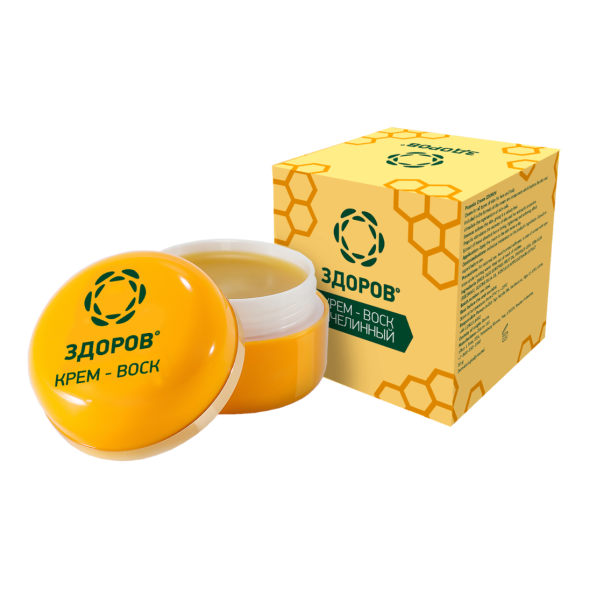 Крем Здоров для суставов в Нижневартовске