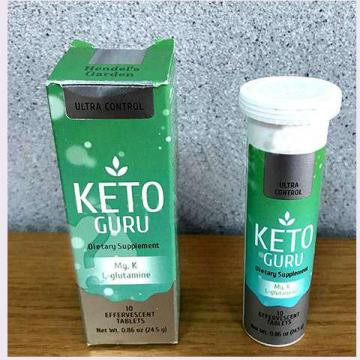 Keto Guru (Кето Гуру) в Перми