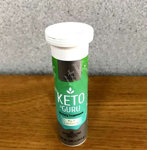 Keto Guru (Кето Гуру) в Перми