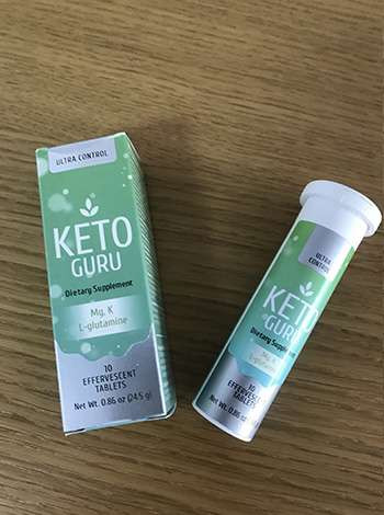 Keto Guru (Кето Гуру) в Перми