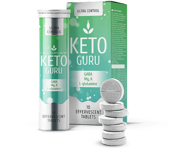 Keto Guru (Кето Гуру) в Перми