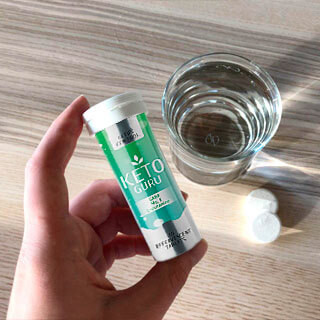 Keto Guru (Кето Гуру) в Перми