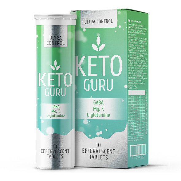 Keto Guru (Кето Гуру) в Перми
