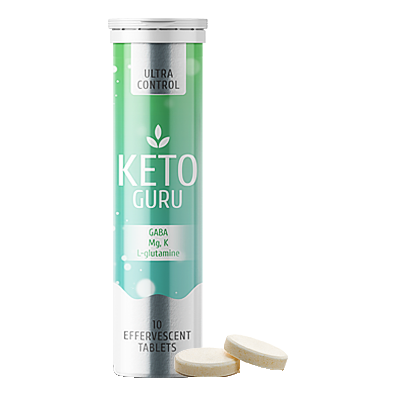 Keto Guru (Кето Гуру) в Перми