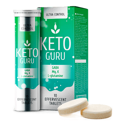 Keto Guru (Кето Гуру) в Перми