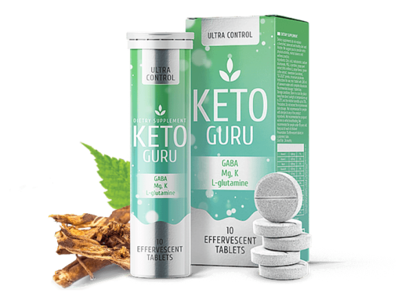 Keto Guru (Кето Гуру) в Перми