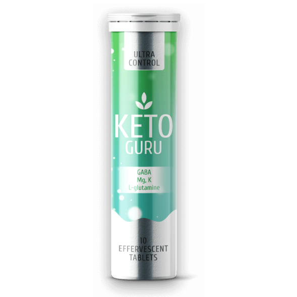 Keto Guru (Кето Гуру) в Перми