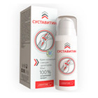 Суставитин в Новосибирске