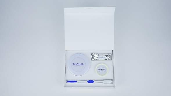 TruSmile Veneers (Виниры Тру Смайл) в Омске