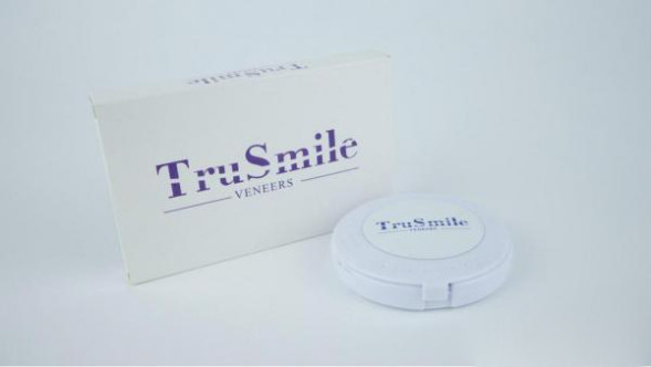 TruSmile Veneers (Виниры Тру Смайл) в Омске