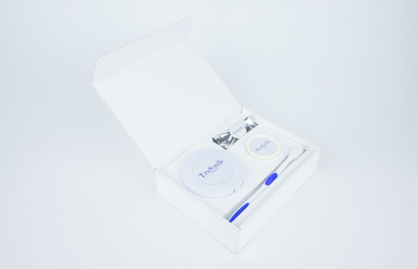 TruSmile Veneers (Виниры Тру Смайл) в Омске