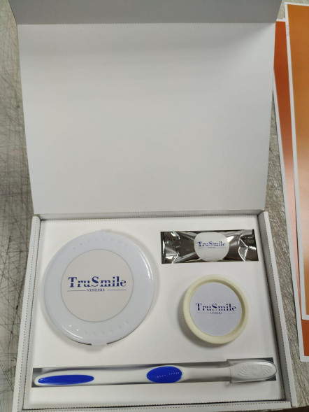 TruSmile Veneers (Виниры Тру Смайл) в Омске