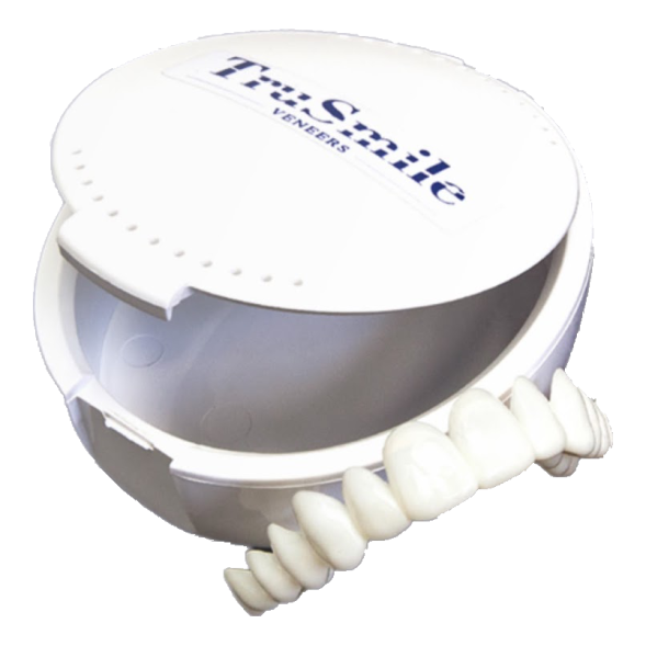 TruSmile Veneers (Виниры Тру Смайл) в Омске