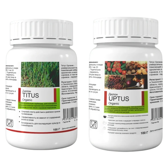 Titus и Uptus в Ижевске