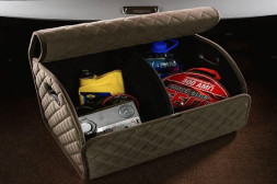 Органайзеры в багажник Трокот