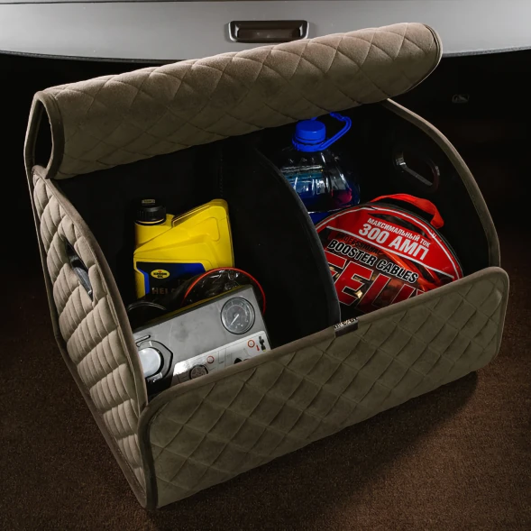 Органайзеры в багажник Трокот в Самаре