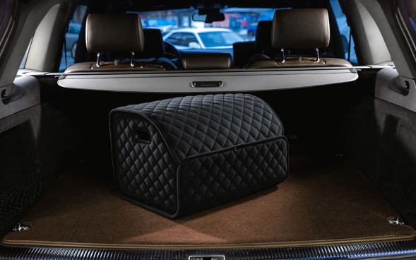 Органайзеры в багажник Трокот в Самаре