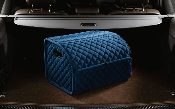 Органайзеры в багажник Трокот в Самаре