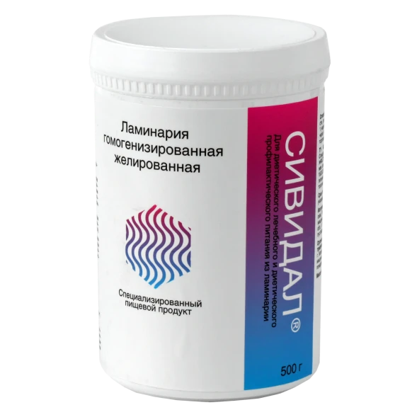 Сивидал в Краснодаре