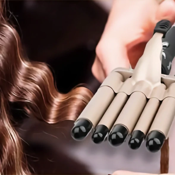 Плойка с мультистержнем в Волгограде