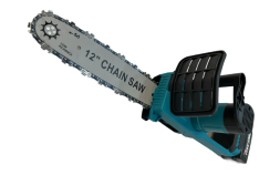 Электрическая пила Makita за 5990