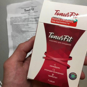 Тонус Фит (TonusFit) в Москве