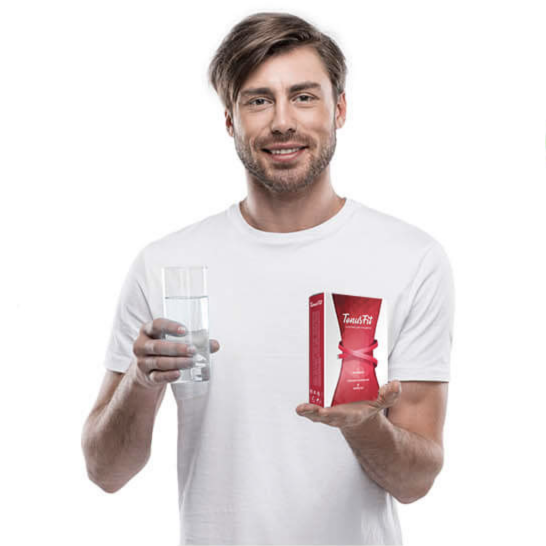 Тонус Фит (TonusFit) в Москве