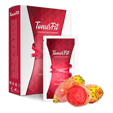 Тонус Фит (TonusFit) в Москве