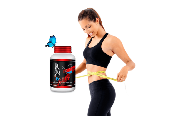 B-Fit в Петрозаводске