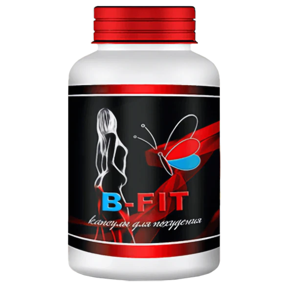 B-Fit в Кургане