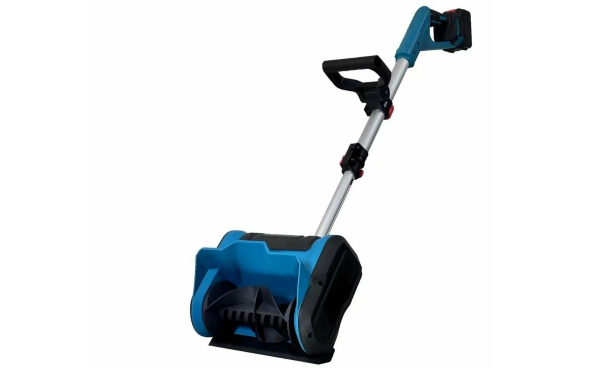 Аккумуляторный снегоуборщик в Севастополе