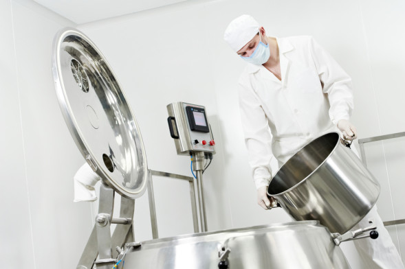 Экдистерон (Ecdysterone) в Петрозаводске