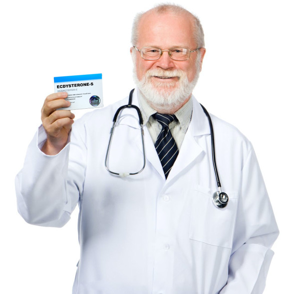 Экдистерон (Ecdysterone) в Петрозаводске