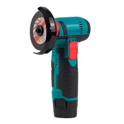 Мини-болгарка Takashi