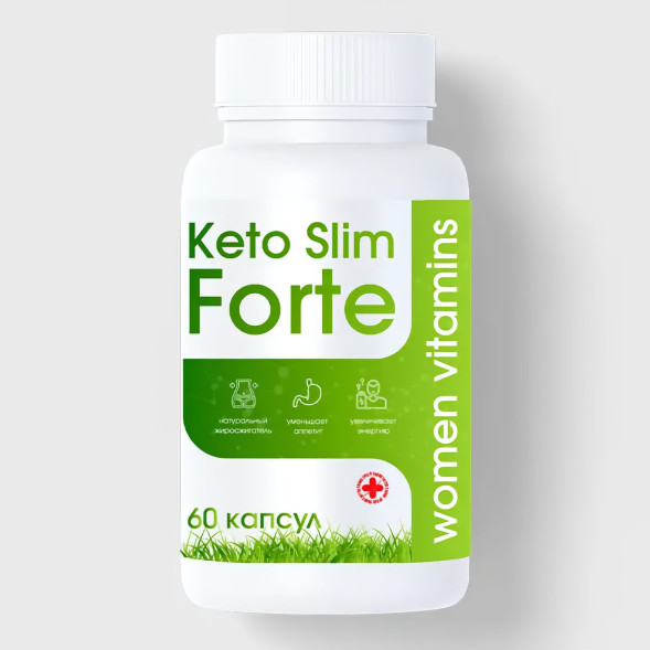 Keto Slim Forte в Череповеце