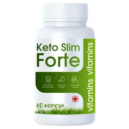 Keto Slim Forte