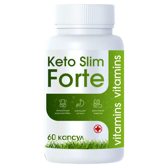 Keto Slim Forte в Челябинске