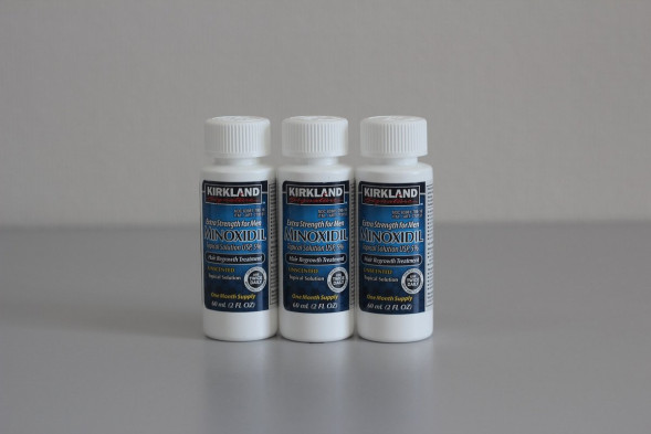 Миноксидил (Minoxidil) в Тамбове