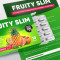 Fruity Slim в Самаре 2