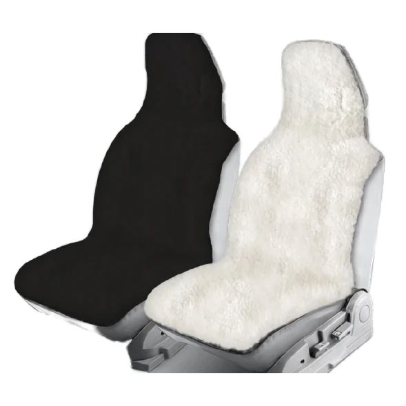 Меховые накидки на сиденья Трокот в Самаре