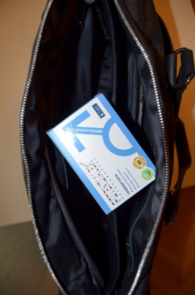 Потенциалекс (Potencialex) в Калининграде