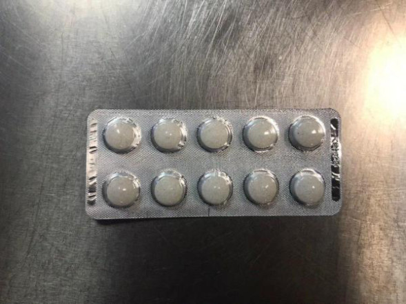 Гипероприл (Hyperopril) в Костроме